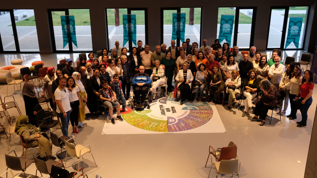 Nilüfer Belediyesi, Avrupa Kamu Sektörü Ödülü (EPSA) 2025-2026 kapsamında "Özel