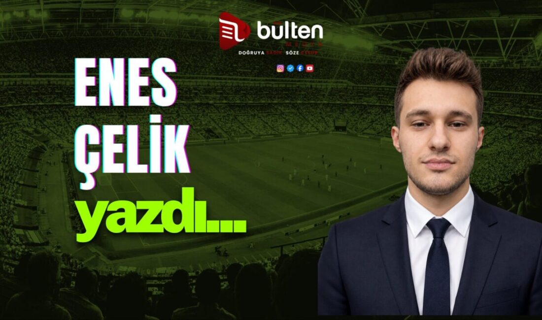 Ne oynadık? İki maç 3 gol ve 6 puan hanemizde. Maçlarımızı seyretmeyenlere