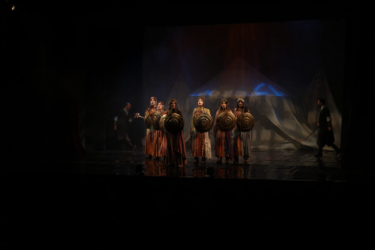 Bursa'da festival coşkusu sona erdi 3 Bülten Medya -
