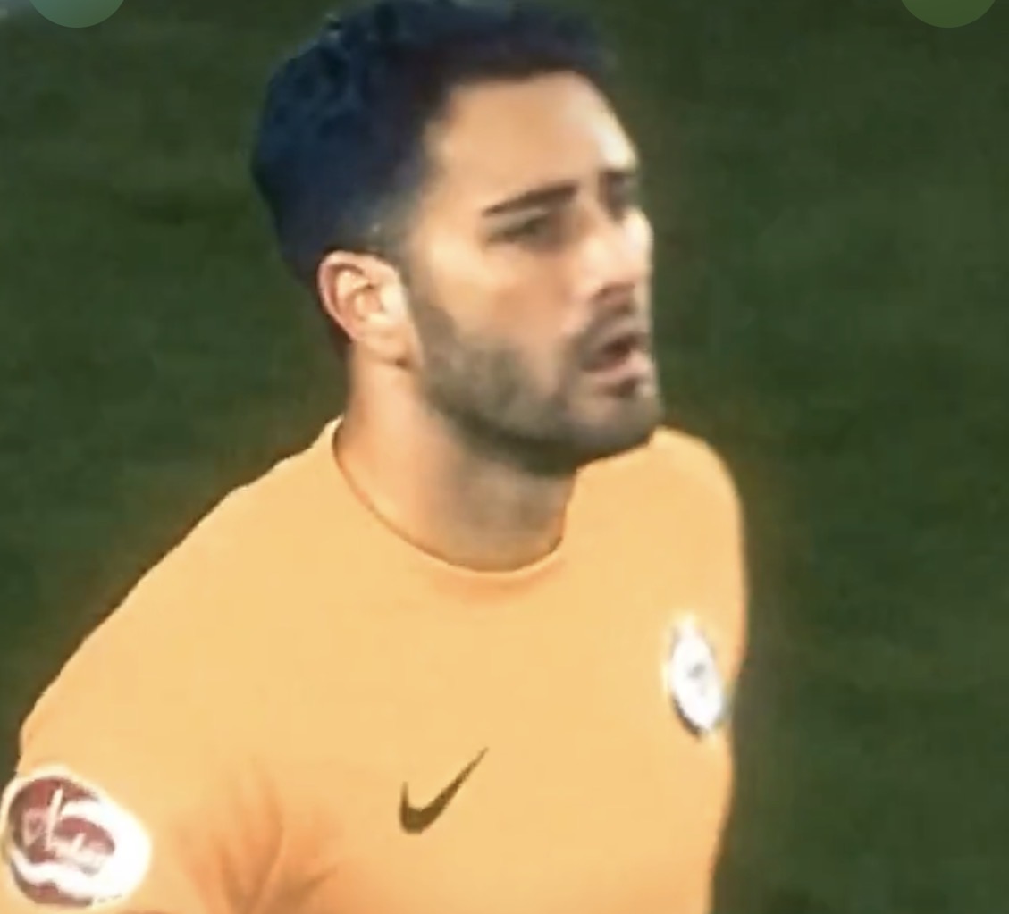 Bursaspor, Çorum FK’dan 28 yaşındaki kaleci Ahmet Kıvanç’ı kadrosuna kattı.