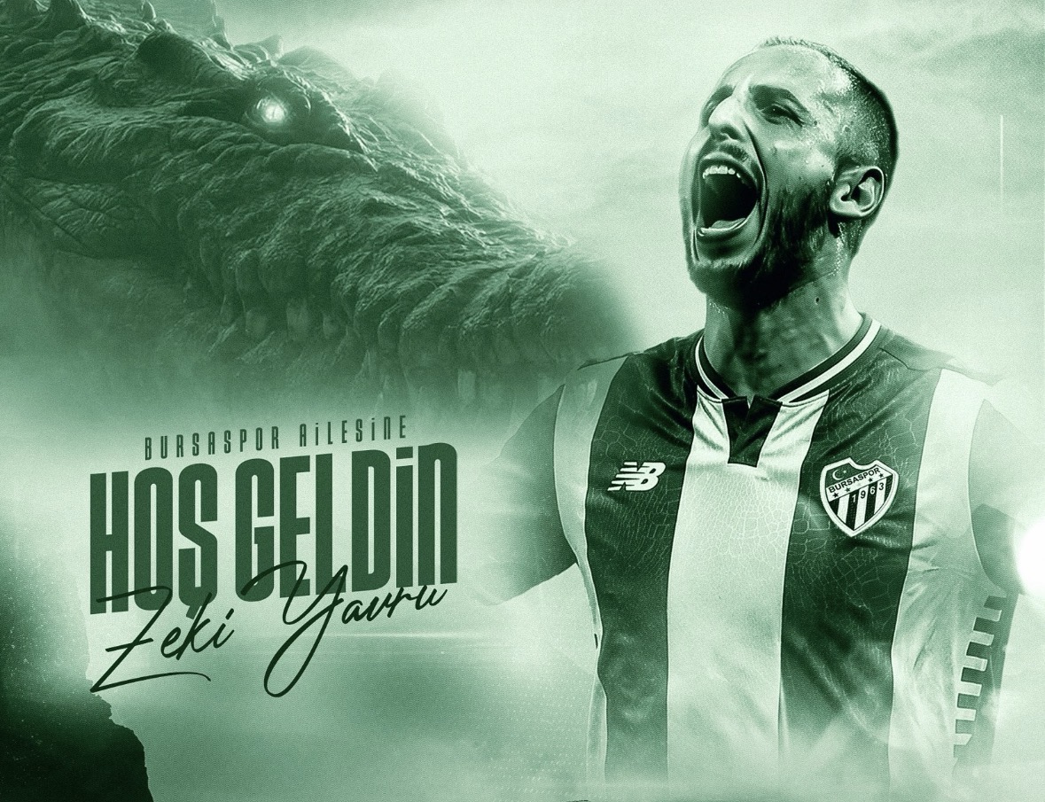 TFF 1. Lig'e güçlü bir kadroyla hazırlanan Bursaspor, savunmasını deneyimli