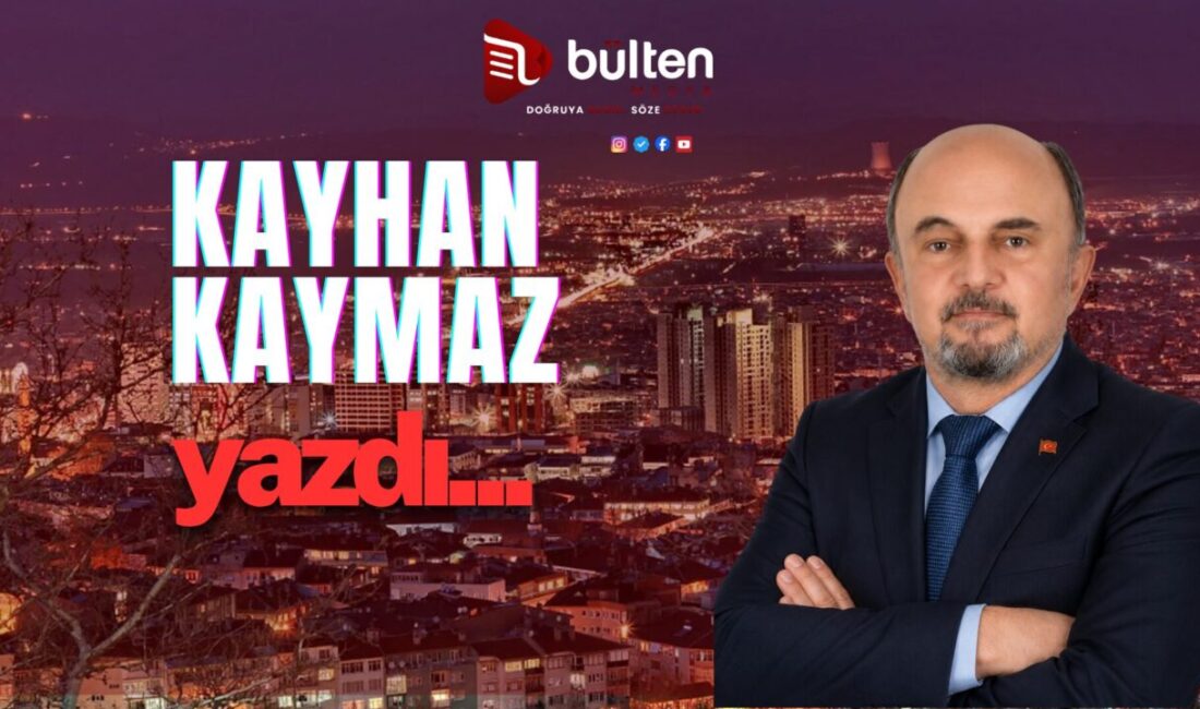 Beklenen oldu. Sonunda kuruldu. Özgür Özel bir kez daha genel