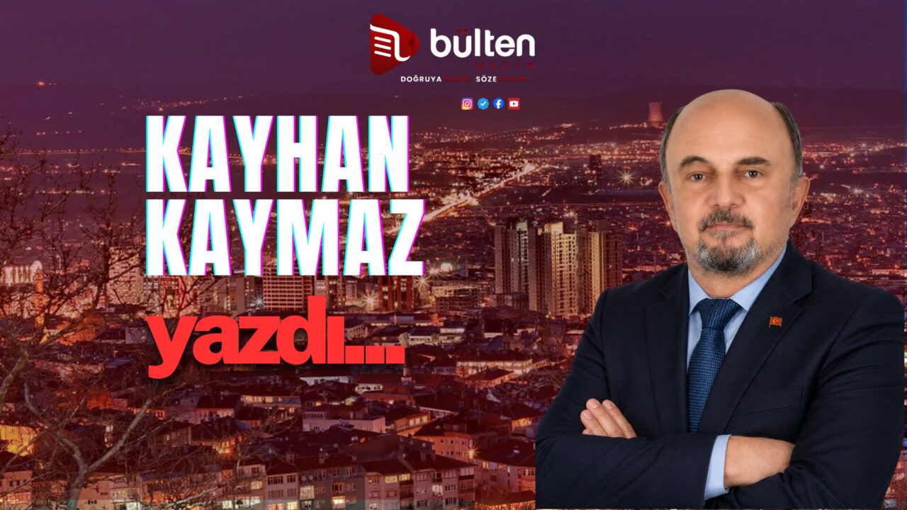 Beklenen oldu. Sonunda kuruldu. Özgür Özel bir kez daha genel