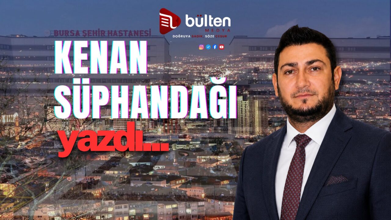 Hayatın içinde öyle hızlı yürüyoruz ki… Sabahın ilk ışıklarıyla başlayan