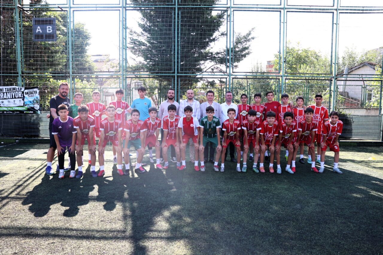 Erkan Aydın'dan Gülbahçe'ye yeni yatırım müjdesi 3 Bülten Medya -