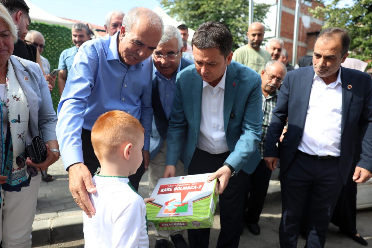 Bülten Medya -