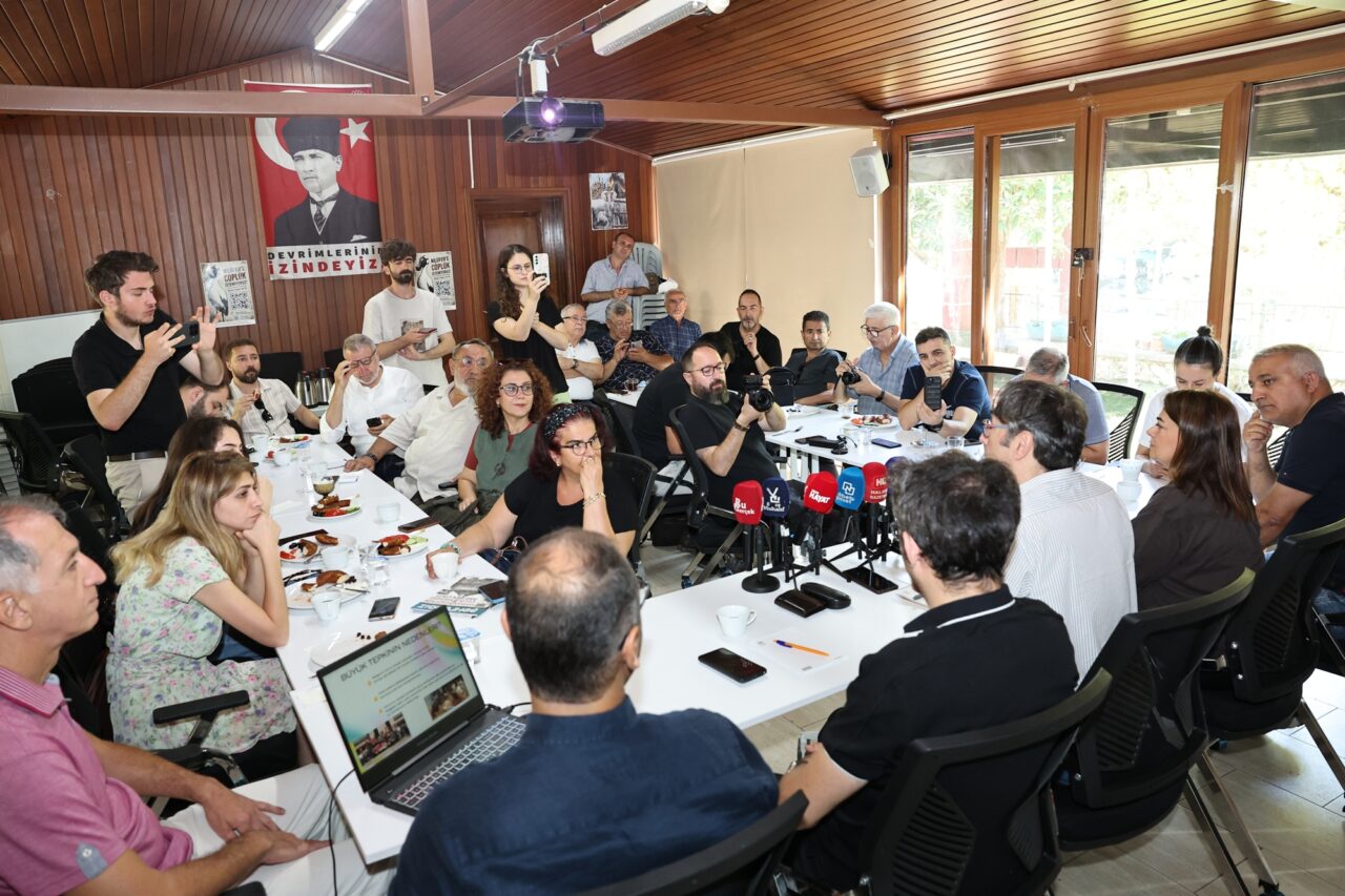 Nilüfer'den Katı Atık Tesisine Bilimsel İtiraz 1 Bülten Medya -