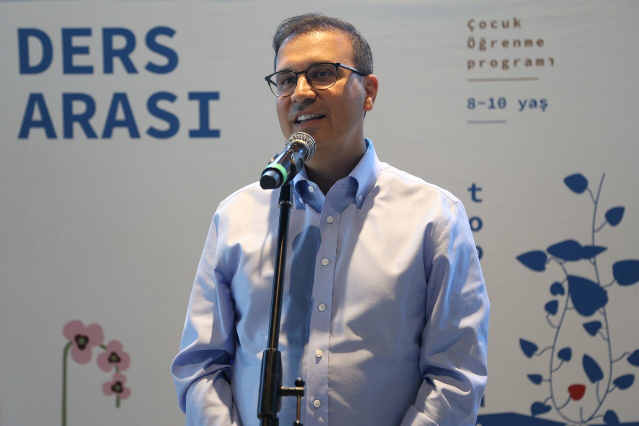 Toprağın İzinde Öğrenip Ürettiler 2 Bülten Medya -