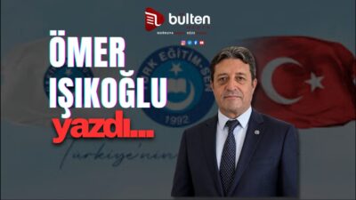 Eğitim-öğretim yılının başlamasına sayılı günler kala öğretmenlerimizin önemli bir sorunu
