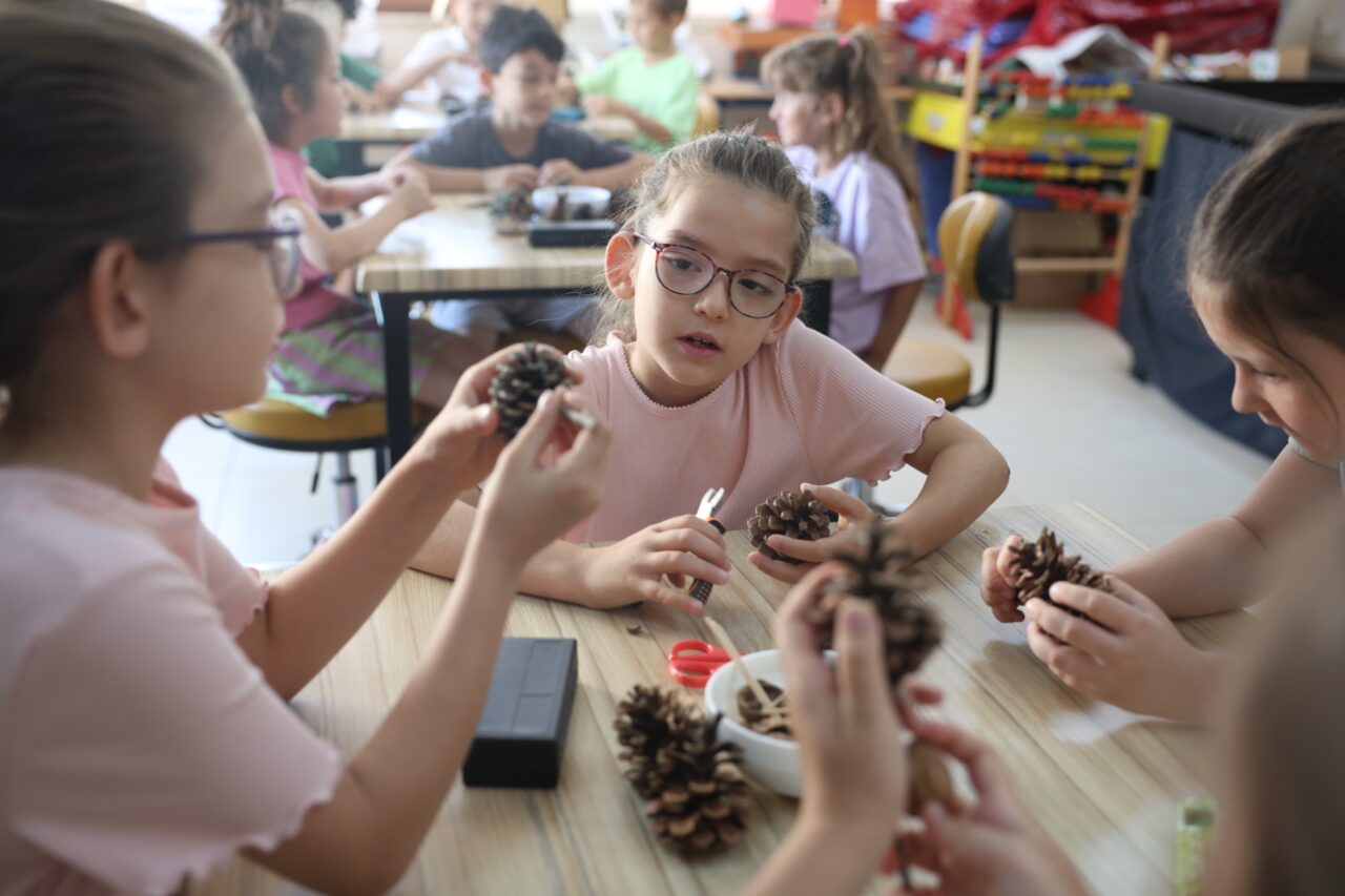 Ortaya çıkan eserler görenleri hayran bıraktı! 1 Bülten Medya -