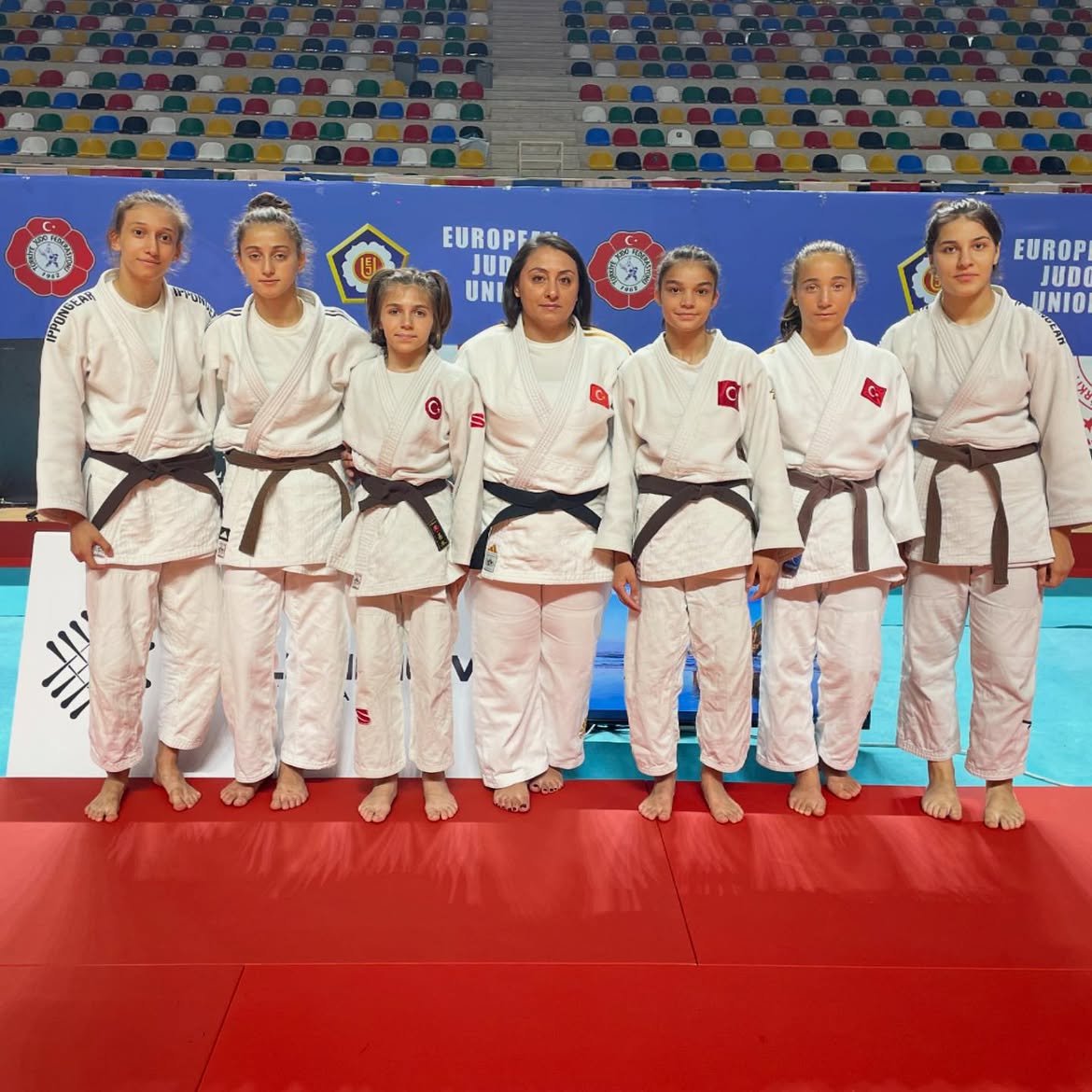 6 Bursalı sporcu milli formayı giyecek 1 Bülten Medya -