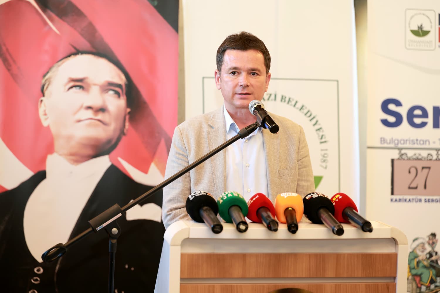 Bülten Medya -