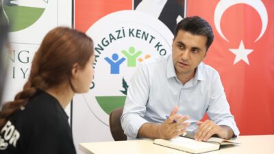 Osmangazi Belediyesi, Osmangazi Kent Konseyi Gençlik Meclisi iş birliğiyle düzenlediği