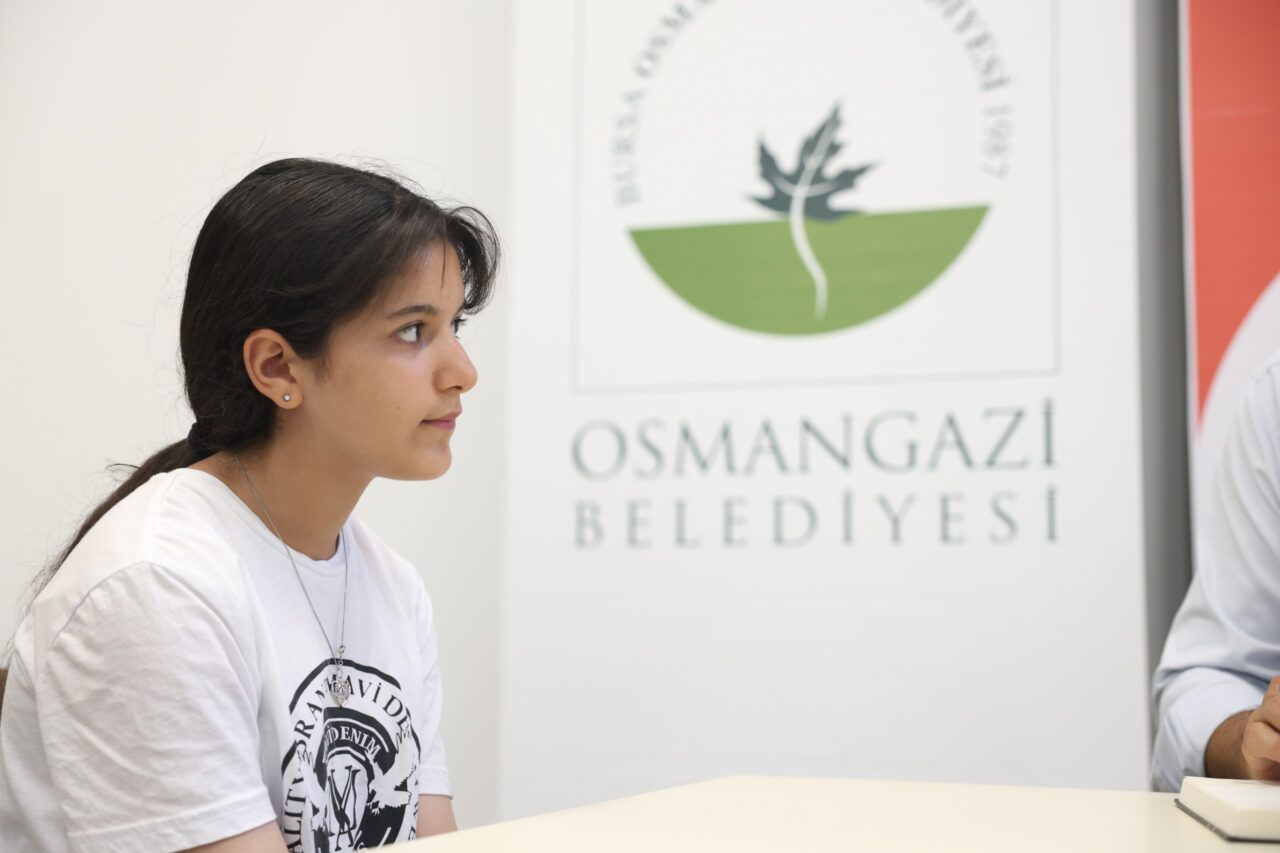LGS tercihinde ücretsiz destek fırsatı! 2 Bülten Medya -