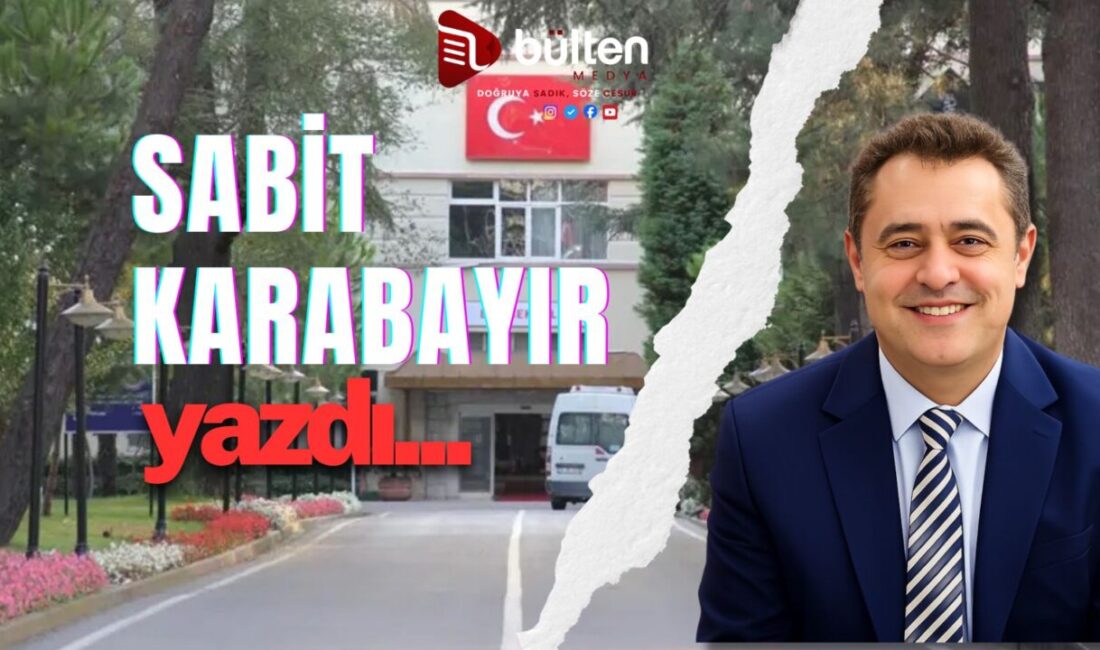 Sevgili BÜLTEN MEDYA okuyucuları merhaba. Bugünden itibaren her hafta cumartesi