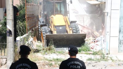 Nilüfer Belediyesi, tarım alanlarını korumak amacıyla Tahtalı, Yaylacık ve Beşevler