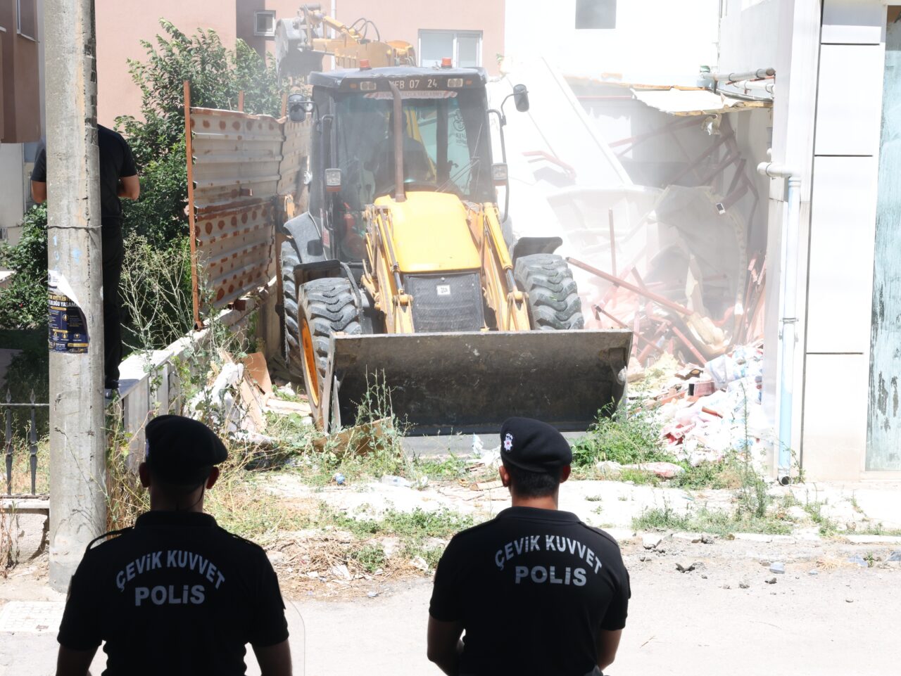 Nilüfer Belediyesi, tarım alanlarını korumak amacıyla Tahtalı, Yaylacık ve Beşevler