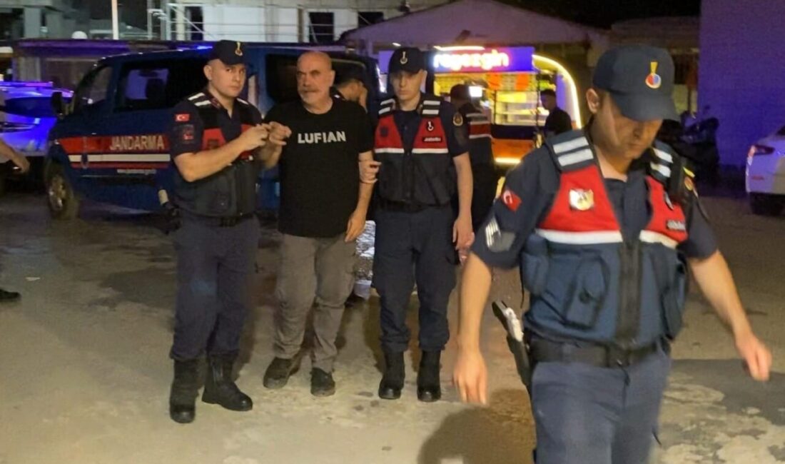 Bursa’nın İnegöl ilçesinde evine düzenlenen uyuşturucu operasyonunda yakalanarak, çıkarıldığı mahkemece
