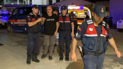 Bursa’nın İnegöl ilçesinde evine düzenlenen uyuşturucu operasyonunda yakalanarak, çıkarıldığı mahkemece