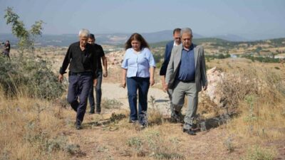 Balıkesir Su ve Kanalizasyon İdaresi Genel Müdürlüğü (BASKİ), Karesi ilçesine