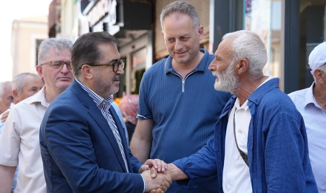 AK Parti İstanbul Milletvekilleri saha çalışmalarını sürdürüyor AK Parti İstanbul Milletvekilleri, bu hafta Güngören, Sarıyer ve Tuzla’da