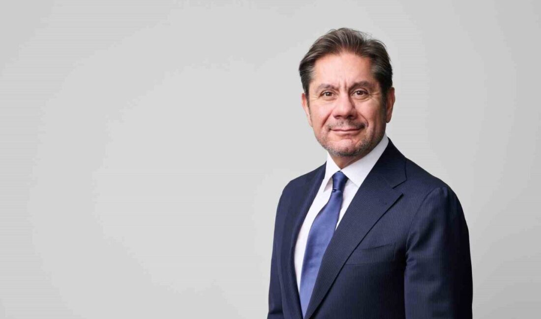 Akbank Genel Müdürü Kaan Gür, “2026’nın ilk yarısında ekonomimize 2
