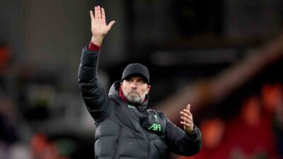 Almanya Futbol Federasyonu, Teknik Direktör Jürgen Klopp ile 4 yıllık