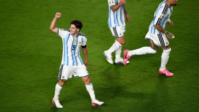 2026 FIFA Dünya Kupası'nda çeyrek final karşılaşmaları tamamlandı ve yarı