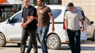 Bursa’da 19 yaşındaki bir şüpheli, arkadaşını silah ve bıçakla tehdit