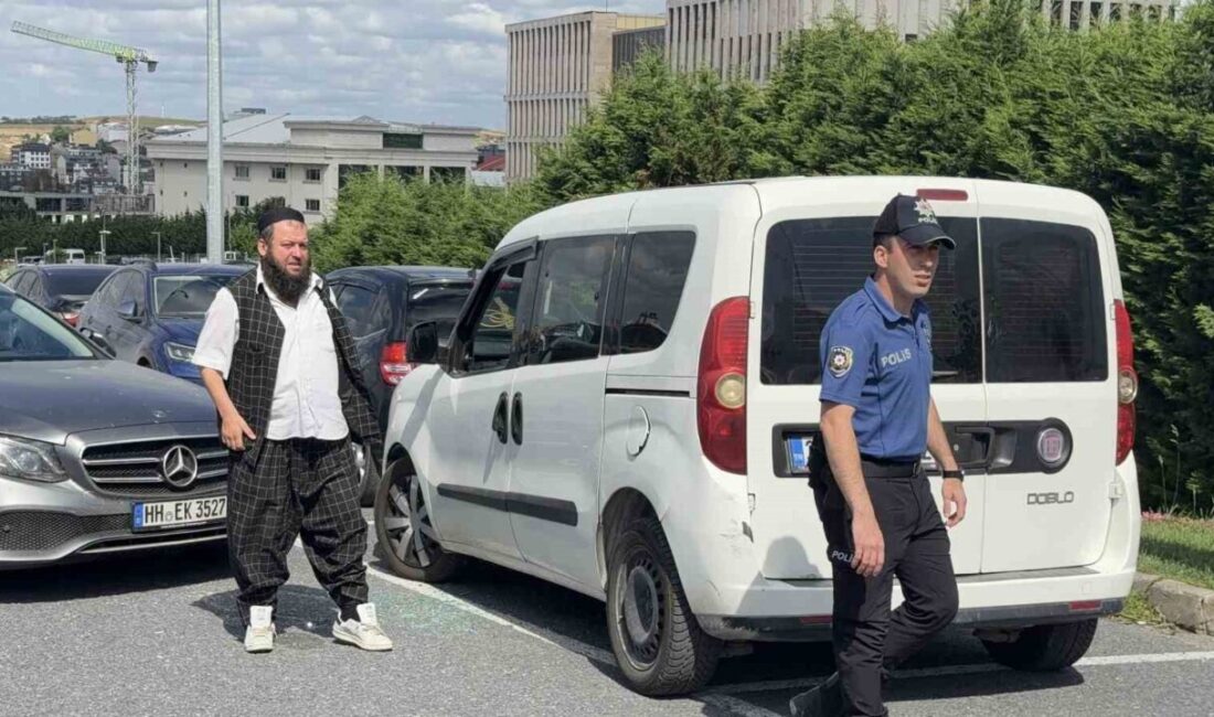 Arnavutköy’de, yaklaşık 45 gün önce Gaziantep’ten getirildiği öne sürülen kadının