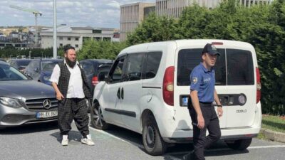 Arnavutköy’de, yaklaşık 45 gün önce Gaziantep’ten getirildiği öne sürülen kadının