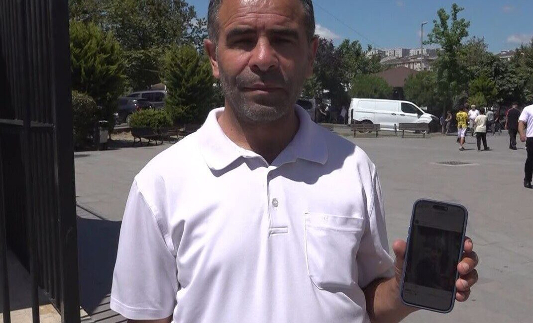 Arnavutköy’de yaşanan kan donduran cinayette maktulün ailesi konuştu: “Bizim canımız yandı, başka canlar yanmasın” İstanbul’da fotoğrafçılık yapan Ferhat Açık, “Düğün fotoğrafı çektireceğiz” diyen 3
