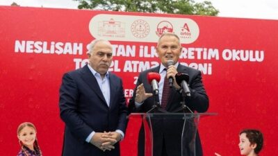 Artaş İnşaat tarafından hayata geçirilecek Fatih’teki 31 derslikli eğitim kampüsünün