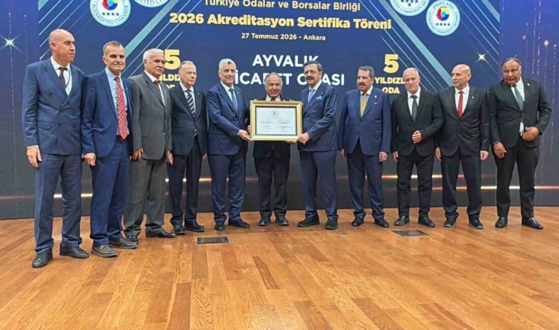 Türk iş dünyasının hizmet kalitesini uluslararası standartlara taşımak amacıyla Türkiye
