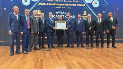 Türk iş dünyasının hizmet kalitesini uluslararası standartlara taşımak amacıyla Türkiye