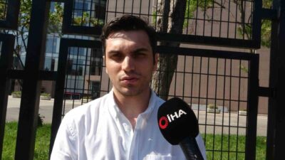 Bağcılar’da, darp edilen çocuğu kurtarmak isterken bıçaklanan vatandaşın davasında 18