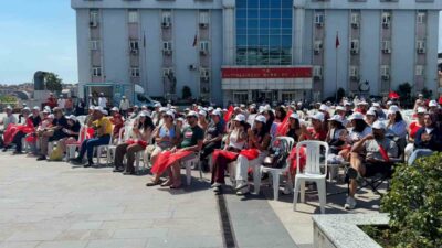 Bahçelievler’de 2026 FIVB Milletler Ligi finalinde A Milli Kadın Voleybol