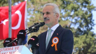 Sakarya’nın Serdivan ilçesinde Ayasofya Camii ile aynı tarihlerde inşa edilen