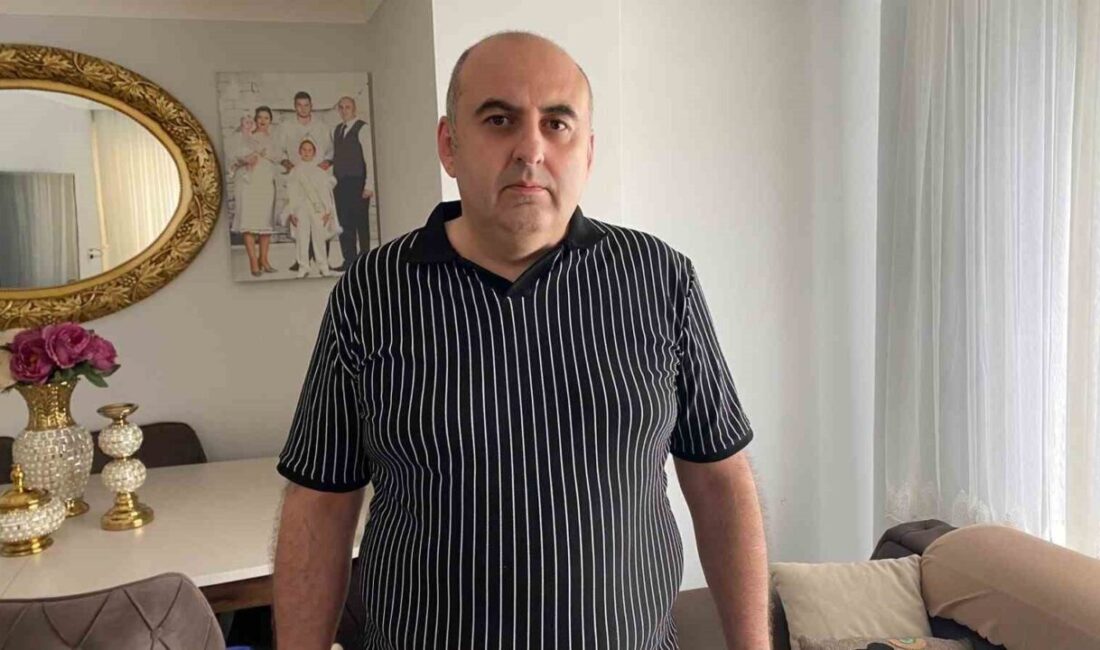 Bakterili peynir kanser hastasının kabusu oldu: “Dalga geçer gibi” Kocaeli’nin Kartepe ilçesinde lenfoma kanseri tedavisi gören Serkan Abut, satın