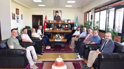 Balıkesir Üniversitesi, uluslararası akademik iş birliklerini güçlendirme hedefi doğrultusunda önemli