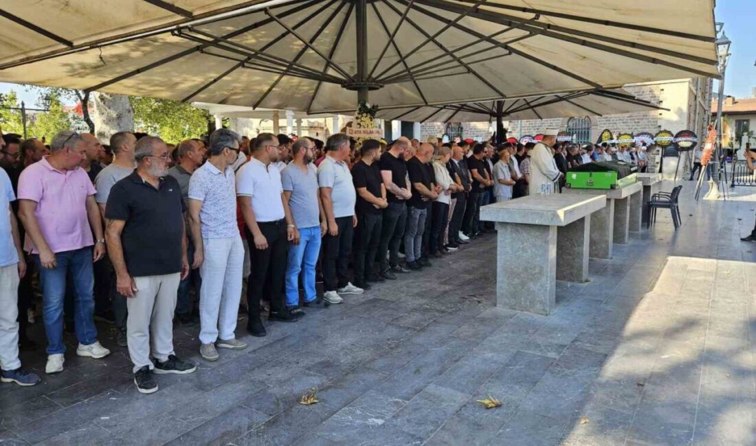 Balıkesir iş dünyasının tanınan isimlerinden Komando Av Ticaret A.Ş. sahibi