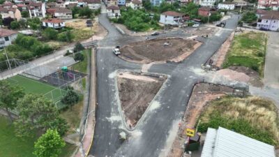 Başiskele’de trafik yoğunluğunu azaltmak ve ulaşımı daha güvenli hale getirmek
