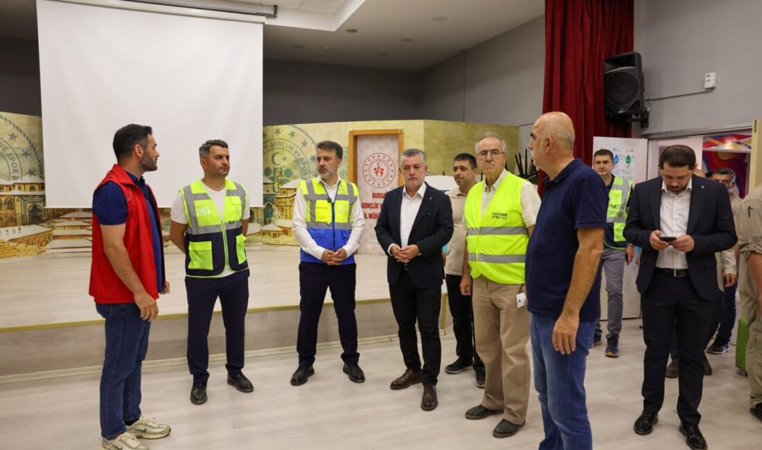 Bursa Büyükşehir Belediyesi Başkan Vekili Şahin Biba, Şahin Başol Spor