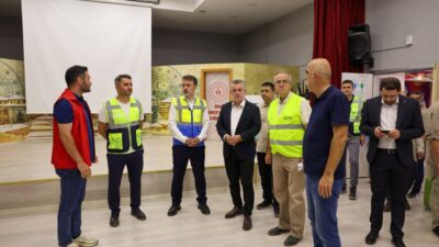 Bursa Büyükşehir Belediyesi Başkan Vekili Şahin Biba, Şahin Başol Spor