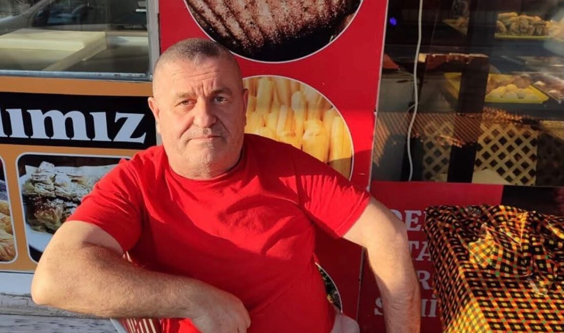 Bayrampaşa’da “laf atma” tartışmasında silahlar konuştu: Tarafları ayırmak isteyen esnaf kurşunların hedefi oldu İstanbul’un Bayrampaşa ilçesinde, bir fırının önünde çıkan “ne bakıyorsun” kavgasında,