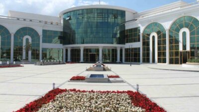 Sakarya’da yaşayan bir vatandaş, hazırladığı iki ayrı projeyi Serdivan Belediye