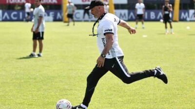Beşiktaş, UEFA Avrupa Ligi 2. eleme turunda Danimarka’nın Midtjylland takımı
