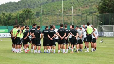 Beşiktaş, UEFA Avrupa Ligi 2. Eleme Turu’nda 30 Temmuz Perşembe