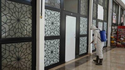 Türkiye’nin farklı şehirlerinde görülmeye başlayan ve kamuoyunda gündem oluşturan çekirge