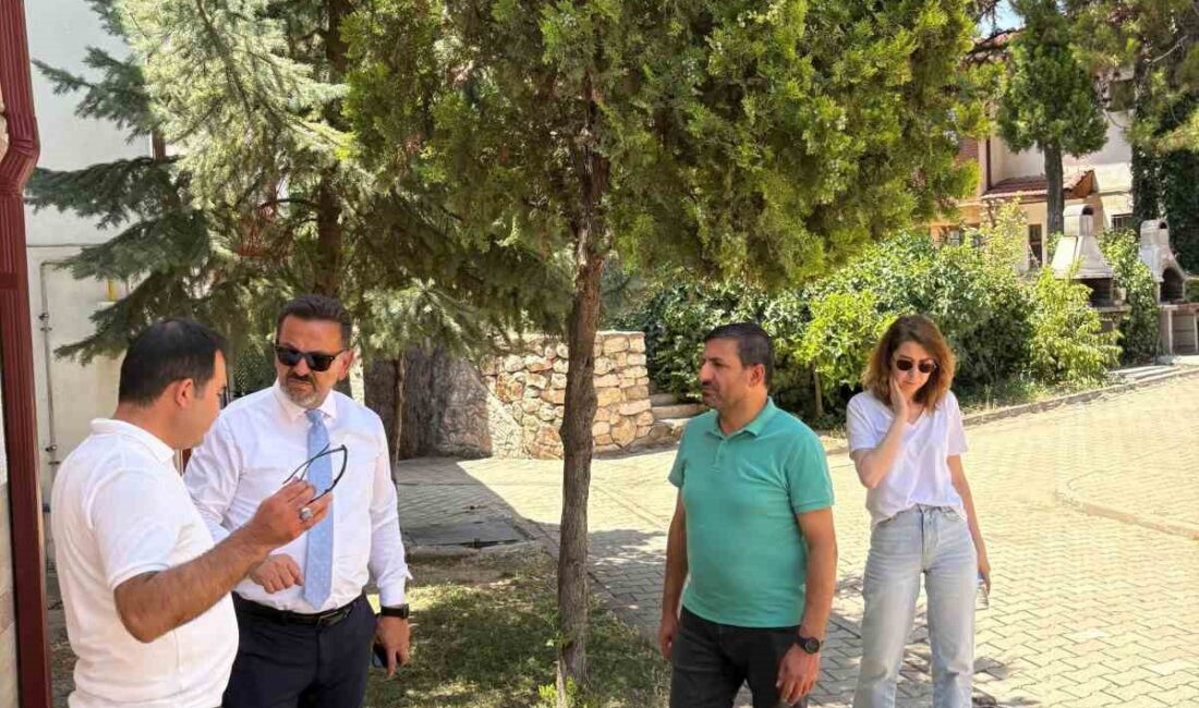 Bilecik Aile ve Sosyal Hizmetler İl Müdürü Nejat İlhan, Bilecik